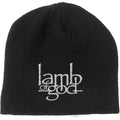 LAMB OF GOD - Logo Beanie