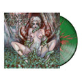 CANNIBAL CORPSE – Worm Infested (Ltd. Translucent Green w/ Red Splatter) LP