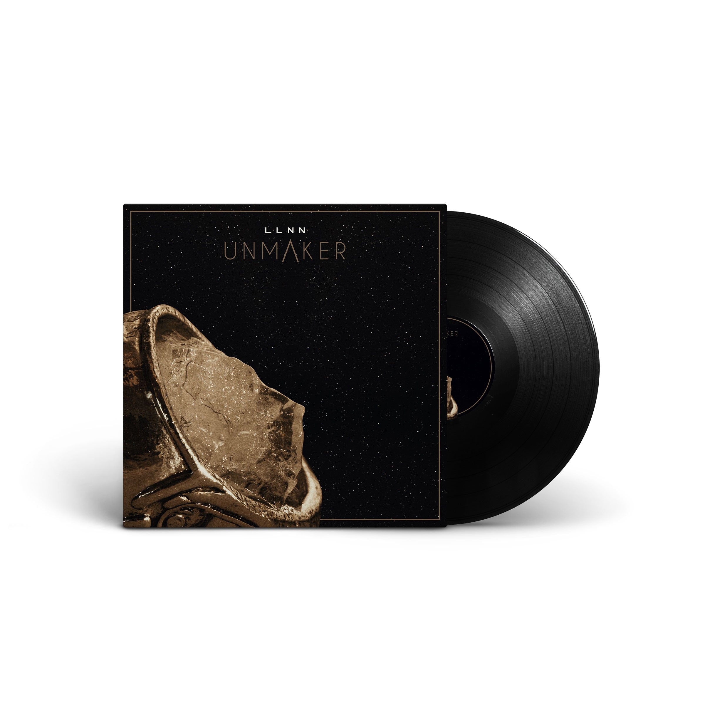 LLNN - Unmaker LP