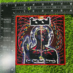 TOOL - Lateralus - Woven Patch