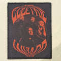 ELECTRIC WIZARD - Electric Wizard - Patch