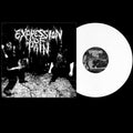 EXPRESSION OF PAIN - Expression Of Pain (White) LP