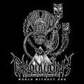 BLOODWORK – World Without End LP