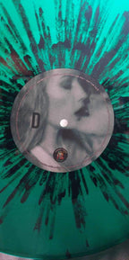 TYPE O NEGATIVE - Bloody Kisses (The Demos) (Green w/ Black Splatter Ltd. 100) 2LP