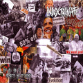 INDOCTRINATE - ... And All Hail To Progress And Efficiency 7"EP