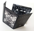 YONDER - Temple Of Eyes Tape