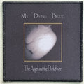 MY DYING BRIDE - The Angel and the Dark River - Patch