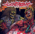 LYCANTHROPHY ‎– Lycanthrophy CD
