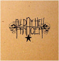 ALL DAY HELL / PANACEA (Clear) Split 7"EP
