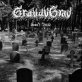 GRAVAVGRAV – Demo #3 - 2022 (Japan Import) CD