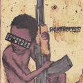 AGATHOCLES  ‎– Commence To Mince CD