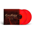 CRO-MAGS - Hard Times In An Age Of Quarrel Vol.2 (Red) 2xLP