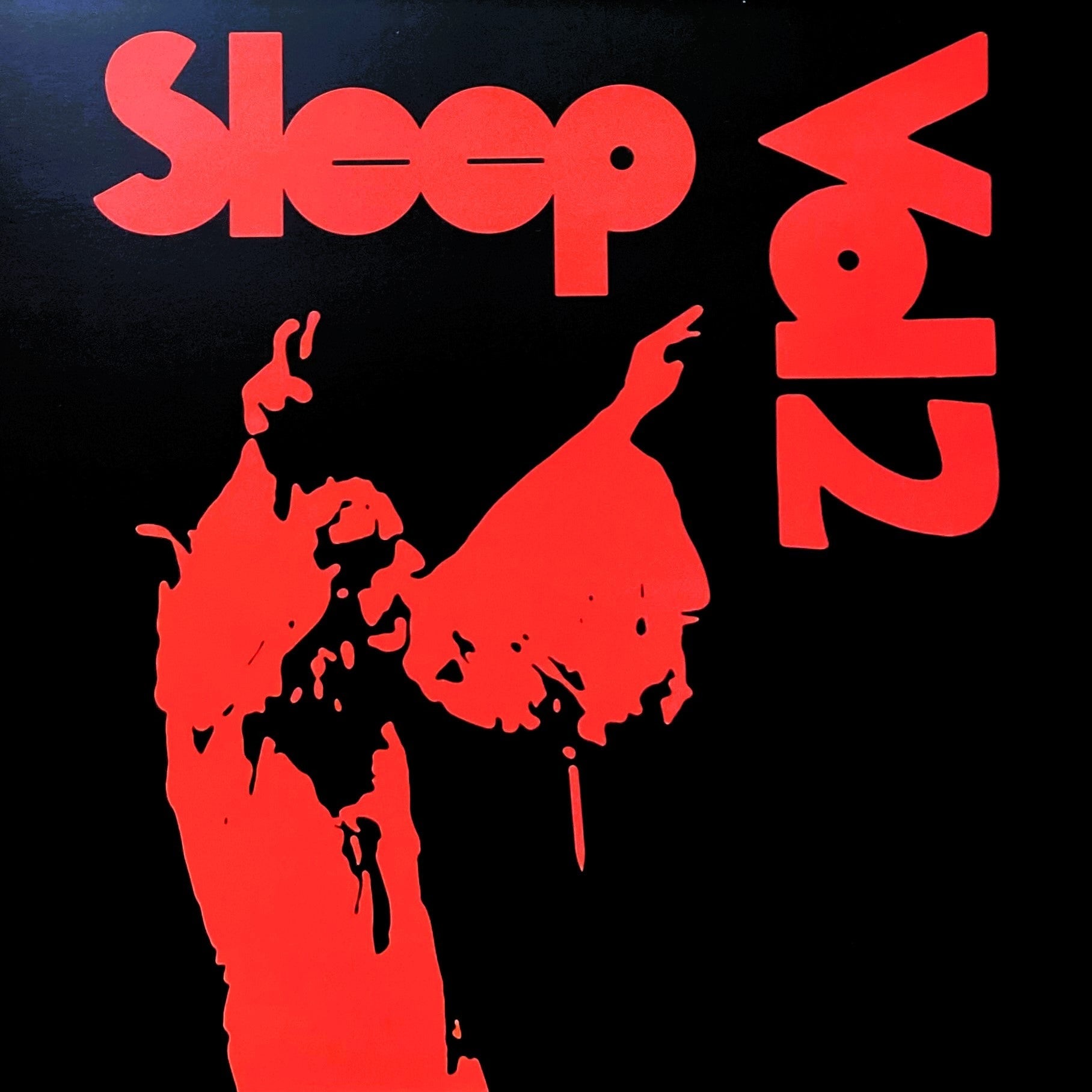 SLEEP - Vol.2 LP
