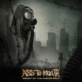 ASS TO MOUTH - Enemy Of The Human Race CD