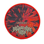 DER WEG EINER FREIHEIT - Innern  - Woven Patch