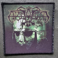 ENSLAVED - Vikingligr Veldi - Patch