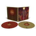 YOB - Atma (LP1 Oxblood LP2 Metallic Gold) 2LP