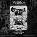 ETERNAL ROT - Cadaverine - Wall Flag / Textile Poster