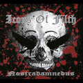 ICONS OF FILTH - Nostradamnedus - CD Digipack