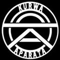 KURWA APARATA - Kurwa Aparata 7"EP