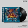 BIRDFLESH - Sickness in the North (180gr. Ltd 350) LP