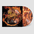 IMMOLATION - Close To A World Below (Die-Cut Jacket Ltd.500) Picture Disc