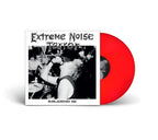 EXTREME NOISE TERROR - Burladingen 1988 (Red) LP