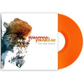 STRAPPING YOUNG LAD – The New Black (Ltd. Neon Orange) LP