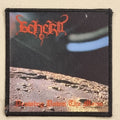 BEHERIT - Drawing Down the Moon - Patch