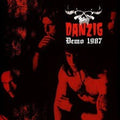 DANZIG – Demo 1987 – LP