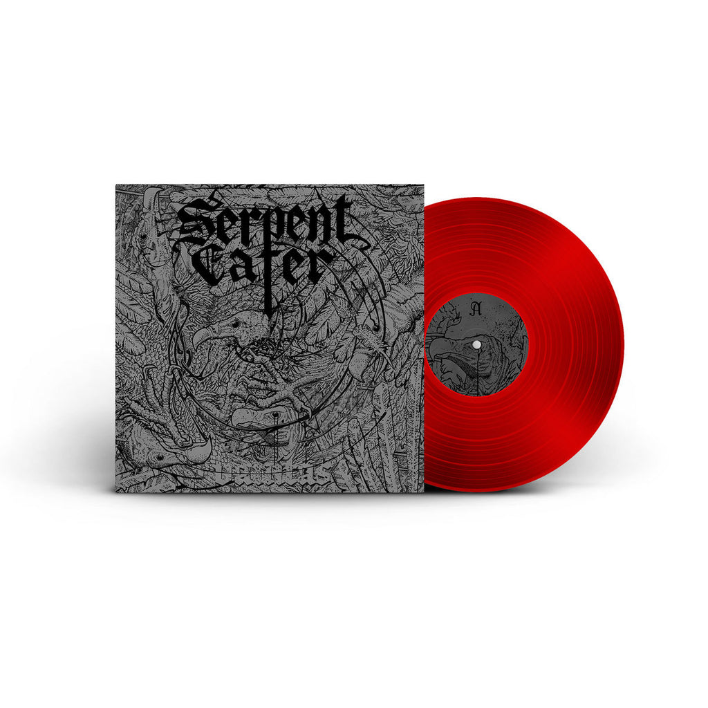 Serpent Eater ‎– Vanitas LP