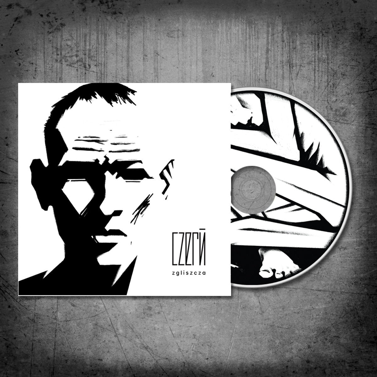 CZERŃ - Zgliszcza CD