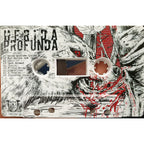 Herida Profunda / Hellbastard Split Tape