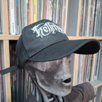 HELLRIPPER - (Glow in the Dark) Logo - BASEBALL CAP