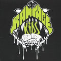 RAMPAGE KIDS - Rampage Kids (Purple Translucent) 7"EP