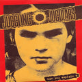 JUGGLING JUGULARS - Can You Explain ? 7"EP