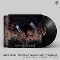 BIRDFLESH - Extreme Graveyard Tornado (Ltd 400) LP