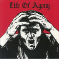 LIFE OF AGONY - Depression Demo - LP