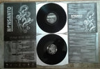 NONSANTO - Enslaved by the Grind LP