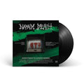 NAPALM DEATH - Resentment is Always Seismic - a final throw of Throes (Silver Ltd 300) LP