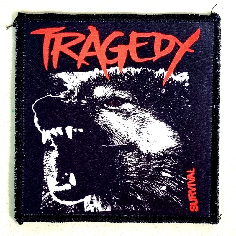 TRAGEDY - Survival - Patch
