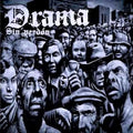 DRAMA - Sin Perdón 7"EP