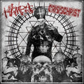 EL HAMBRE / CRISISCHRIST Split 7"EP