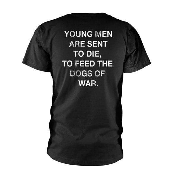DISGUST - Brutality Of War T-Shirt