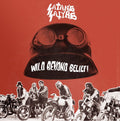 SATAN'S SATYRS - Wild Beyond Belief CD