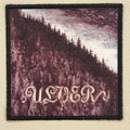 ULVER - Bergtatt - Et Eeventyr I 5 Capitler - Patch