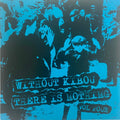 V/A – Without Kibou There Is Nothing Vol Four (Blue) EP