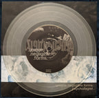 Psychofagist ‎– Unique Negligible Forms EP