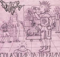 S.F.C. / BESTIAL VOMIT - Holocaust / Colazione Da Tiffany Split 7"EP