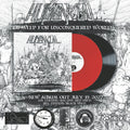 HUMAN CULL - To Weep for Unconquered Worlds LP